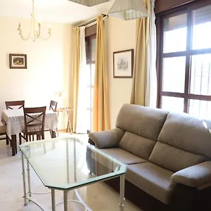  Appartamento Duplex Santa Teresa, Al Lado De La Feria