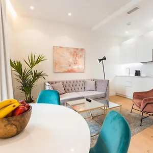 Debambu Appartamento Málaga