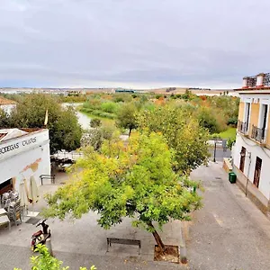 Paseo De La Ribera Apartment