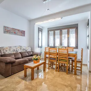 Fleming, Comodo Junto Mezquita Y Juderia Apartment