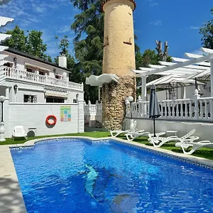  Casa vacanze El Brillante - El Duque